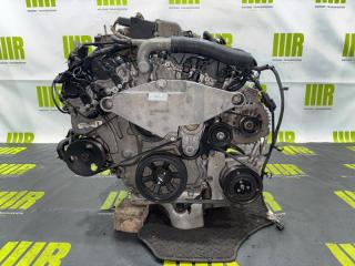 Двигатель CHEVROLET CAPTIVA