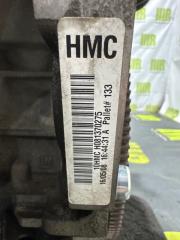 Двигатель CAPTIVA C100 10HMC
