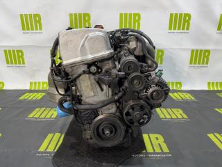 Двигатель HONDA ACCORD контрактная Двигатель HONDA ACCORD