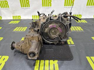 АКПП HYUNDAI TUCSON