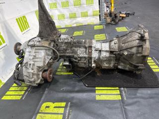 МКПП HOVER H5 4G69S4N