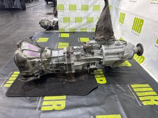 МКПП HOVER H5 4G69S4N