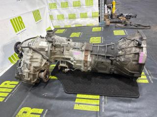 МКПП HOVER H5 4G69S4N