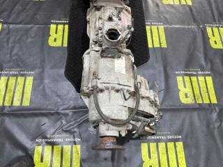 МКПП HOVER H5 4G69S4N