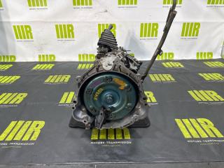 АКПП MITSUBISHI PAJERO