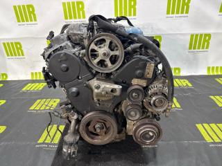 Запчасть двигатель ACURA MDX