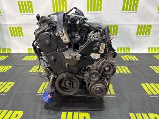 Запчасть двигатель ACURA MDX