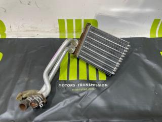 Запчасть радиатор печки RENAULT DUSTER 2017