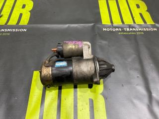 Запчасть стартер GREAT WALL HOVER H6