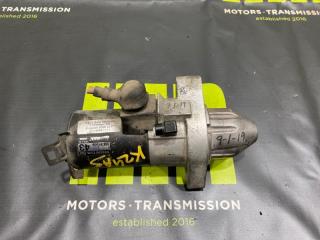 Запчасть стартер HONDA ACCORD