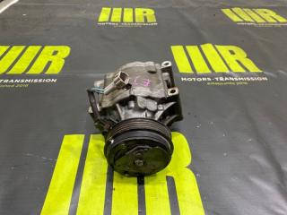 Компрессор кондиционера SUBARU LEGACY