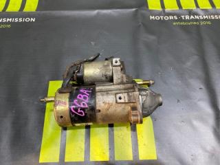 Стартер HYUNDAI TUCSON