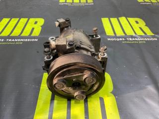 Запчасть компрессор кондиционера NISSAN NAVARA