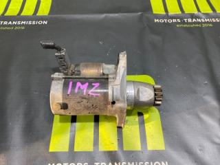 Стартер TOYOTA HIGHLANDER контрактная Стартер TOYOTA HIGHLANDER