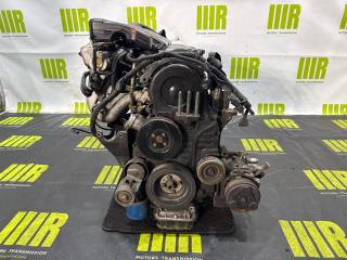 Запчасть двигатель MITSUBISHI OUTLANDER