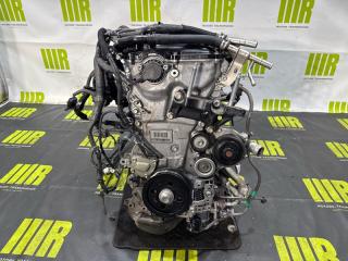 Запчасть двигатель LEXUS RX200T