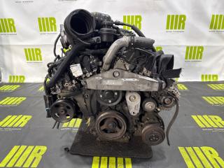 Двигатель CHEVROLET CAPTIVA