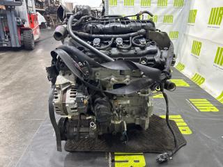 Двигатель CAPTIVA C140 LF1