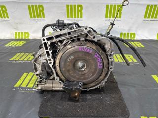 АКПП HONDA ACCORD