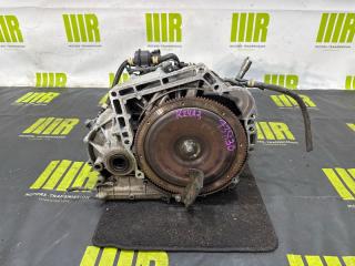 АКПП HONDA ACCORD