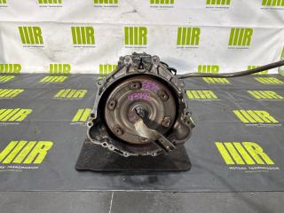 АКПП MITSUBISHI PAJERO