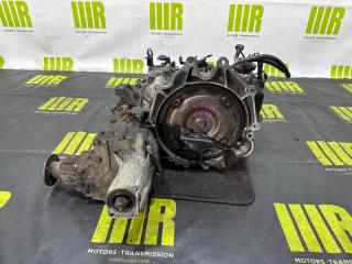 АКПП HYUNDAI TUCSON