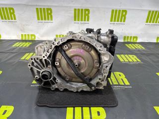 АКПП CHEVROLET CAPTIVA