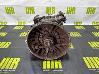 МКПП ISUZU FORWARD