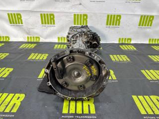 АКПП MITSUBISHI PAJERO