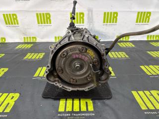 АКПП MITSUBISHI PAJERO SPORT