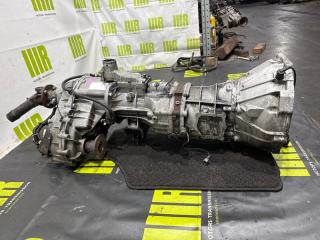 МКПП HOVER H5 4G69S4N