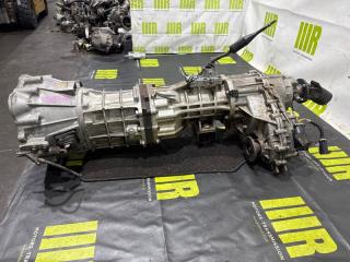 МКПП HOVER H5 GW4D20