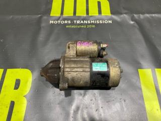 Стартер HYUNDAI TUCSON