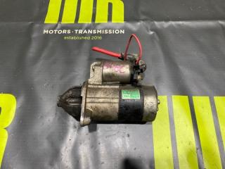 Фото запчасти стартер HYUNDAI TUCSON контрактная запчасть Запчасть стартер HYUNDAI TUCSON