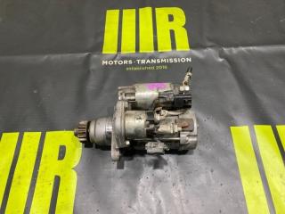 Запчасть стартер LEXUS RX200T