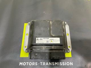 Блок управления ДВС MITSUBISHI PAJERO