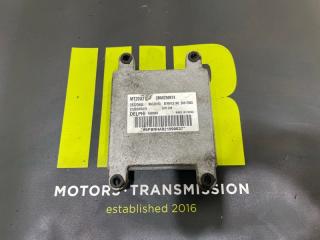 Запчасть блок управления двс GREAT WALL HOVER H5