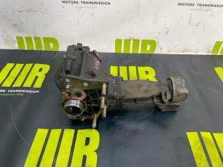 Запчасть раздаточная коробка LEXUS RX330