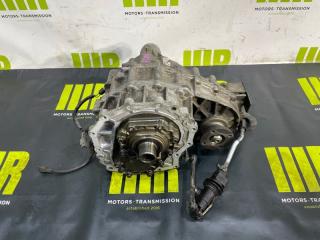 Фото запчасти раздаточная коробка NISSAN NP300 контрактная запчасть Запчасть раздаточная коробка NISSAN NP300