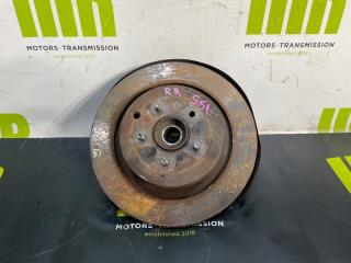 Ступица задняя правая INFINITI FX50