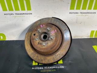 Ступица задняя левая INFINITI FX50