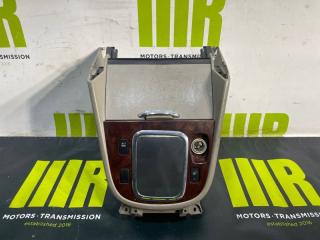 Фото запчасти консоль SUZUKI GRAND ESCUDO 2003 контрактная запчасть Запчасть консоль SUZUKI GRAND ESCUDO 2003