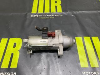 Запчасть стартер HONDA ACCORD