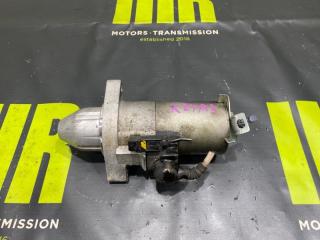 Запчасть стартер HONDA ACCORD