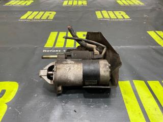 Фото запчасти стартер HYUNDAI TUCSON контрактная запчасть Запчасть стартер HYUNDAI TUCSON