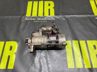 Запчасть стартер NISSAN NAVARA