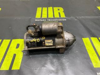 Запчасть стартер GREAT WALL HOVER H5