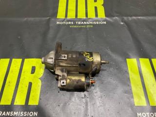 Фото запчасти стартер HYUNDAI SANTA FE контрактная запчасть Запчасть стартер HYUNDAI SANTA FE