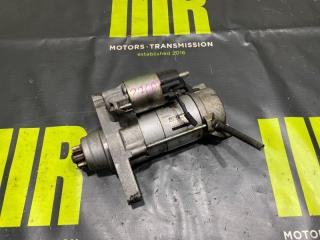 Фото запчасти стартер LAND ROVER DISCOVERY контрактная запчасть Запчасть стартер LAND ROVER DISCOVERY