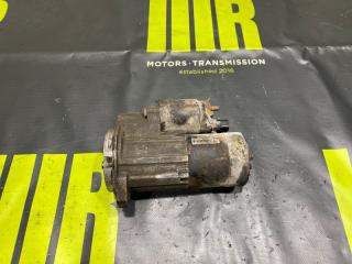 Фото запчасти стартер NISSAN ELGRAND контрактная запчасть Запчасть стартер NISSAN ELGRAND